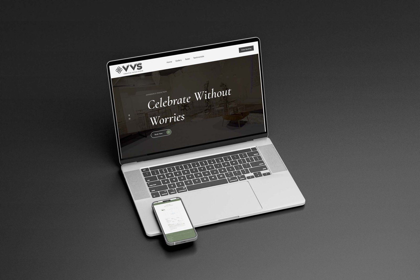 Website Development
